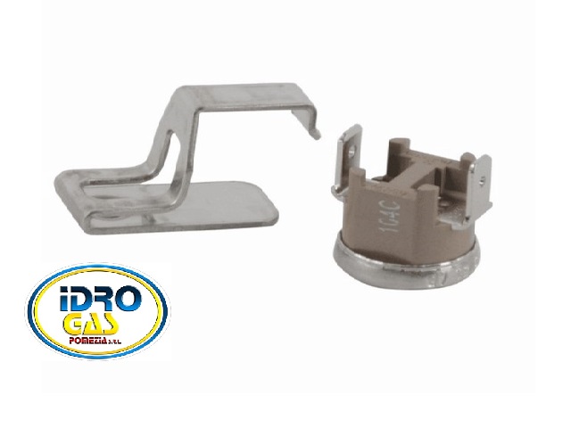 LIMITATORE TEMPERATURA 104°